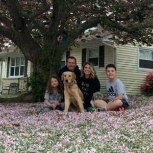 Meet your Posher, Joseph